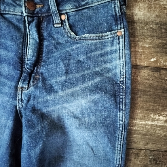 Wrangler retro flare jeans - Picture 5 of 5